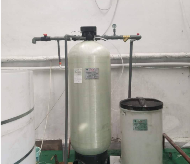 全自动潍坊软化水设备工作的一般流程是什么